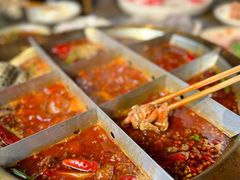 -黑鸡母杀牛匠火锅(崇文路店)