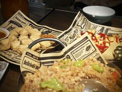 -红蕃干锅·脆皮香辣虾(南屏街金鹰店)