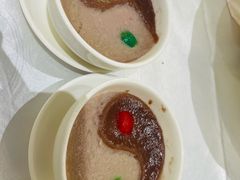-聚春园自助餐厅(东街口店)