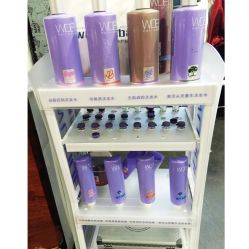 点击看大图 -MAGIC米几发型设计·羊毛卷