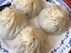 -锡笼记·无锡小笼(方塔店)