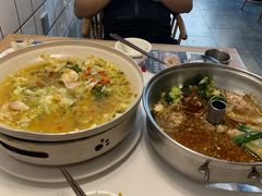 -醉得意·家常菜(杨家湾店)