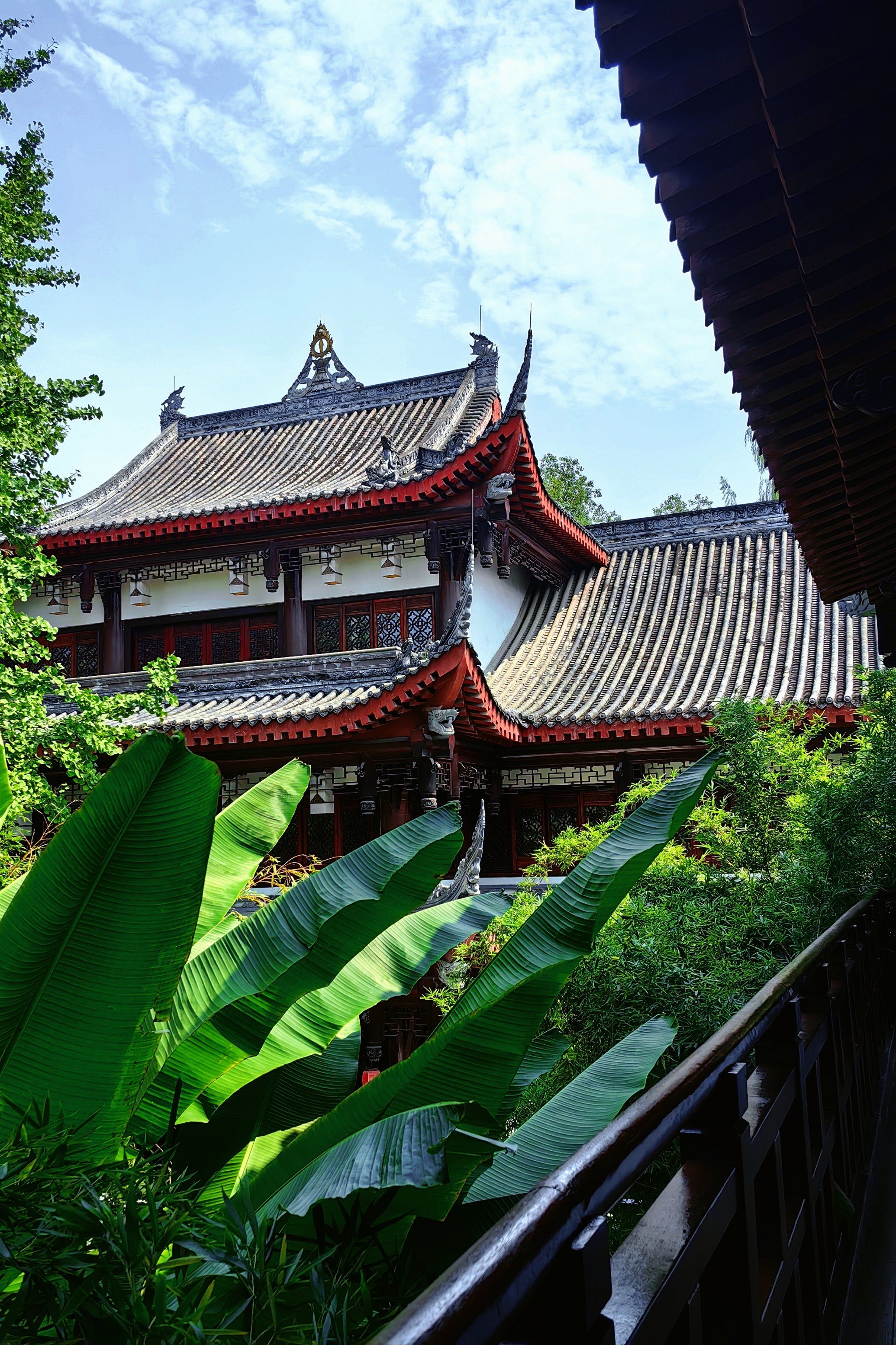 文殊院-喫茶好去处 67