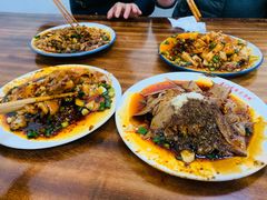-温记府廟豆汤饭·始于1955年(海椒店)
