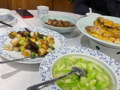 -围龙屋客家食府(福田店)