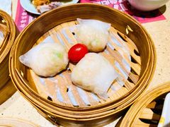 招牌虾饺皇-点都德(春熙路群光广场店)