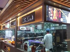 -老德州四合院·德州菜(天衢路店)