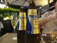 -深圳四季酒店·馥自助餐厅