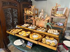 -日惹市凤凰翰悦阁酒店