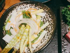 -湊湊火锅·茶憩(上海合生汇店)