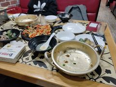 -新凯旋烧烤·燕姐千岛湖土菜