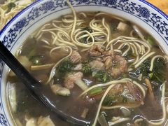 片儿川-姐妹面馆(水澄路店)