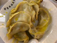 -蒋家桥饺面店(奥邦店)