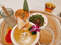 -太食獸泰式茶餐厅(IFS国金中心店)