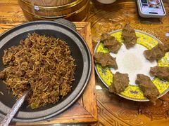 -宗巴雍姆藏餐府