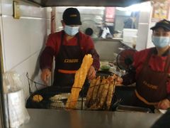 -众品香美食(三弓路店)