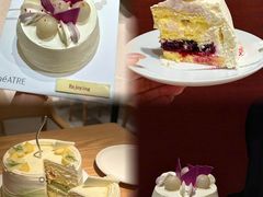 -théATRE 茶聚场(王府中環店)