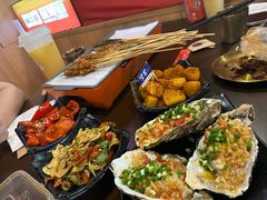 -林二哥宜烤官·宜宾小烧烤