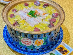 -春祥辽菜楼·满汉全席传承店(皇姑庭院店)