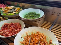 -AJIYA·池袋日式烧肉自助(天津万象城店)