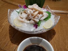 -新海渔港·胶东海鲜家常菜·家宴(奥体中心店)