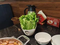 -和福顺·牛肉海鲜焖锅(汕头金平万达广场店)
