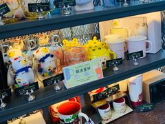 -星巴克(来福士办公楼店)