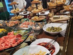 -戈拿旺巴西烤肉(崇文门店)