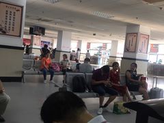 -宜兴汽车客运站