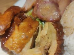 -昌勝香港深井烧鹅(新年华店)