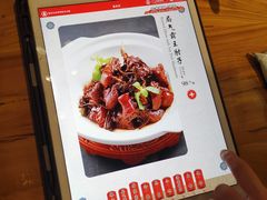 -局气 烤鸭·北京菜(光华路店)