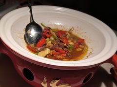 -遇见湘·地道湖南菜(黄埔泰丰店)