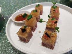 牛筋冻-蟹榭·本帮江浙菜·蟹宴(五角场合生汇商场店)