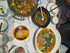 -金陵后厨·南京菜(新街口秣陵路店)