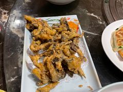 -粗粮人家·东北菜(洋桥店)