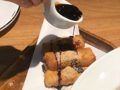 蛋酥软糍粑-太二酸菜鱼(金沙印象城店)
