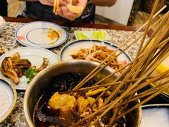 -天津卫码头(南开大悦城店)