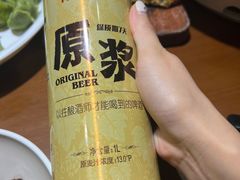 -宴小馆·小海鲜青岛菜(五四广场店)