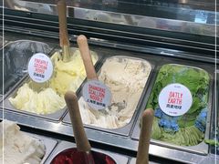 -Dal Cuore 达可芮冰淇淋(陕西北路店)