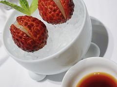-Oyster Talks 四度蚝法餐厅