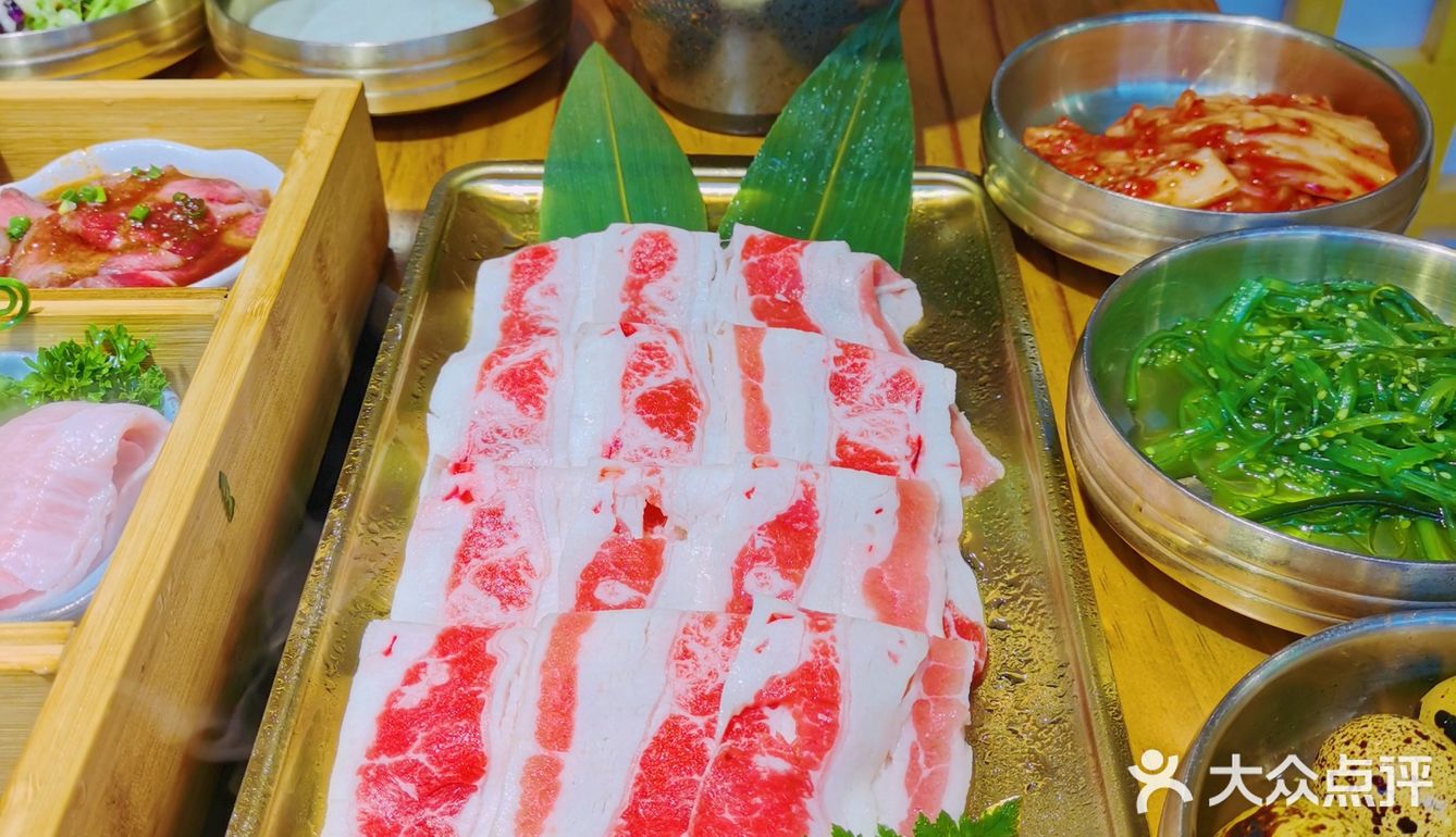 宝妈宝爸烤肉探店｜今天我是主考官