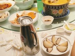 -北李·海肠捞饭·大连菜(望京凯德MALL店)