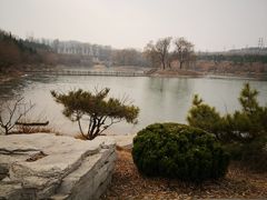 -青州市云门山风景区