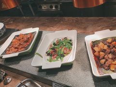 -青岛中心假日酒店-碧海咖啡厅