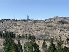 -鹤壁淇县云梦山