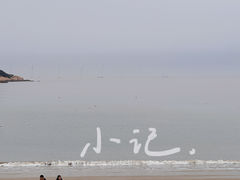 -宁波松兰山滨海旅游度假区