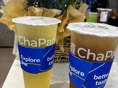 -茶百道(乐山时代青江店)