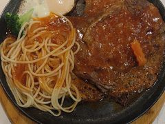 -豪享来中西餐厅(隆昌店)