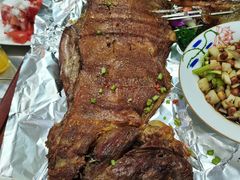 烤全羊整只-宗泉烤全羊·烤羊腿·家常菜(解放东路店)