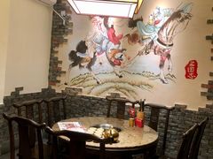 包厢-蜀国大将老火锅(江北店)
